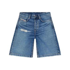 25 FW 디젤 데지르 데님 쇼츠 A140510GRDY TP438577690