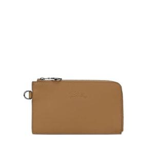 25 FW 롱샴 르 플리아쥬 엑스트라 레더 클러치 30051987004 TP438555851