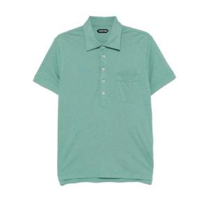 25 FW 톰포드 반소매 폴로 셔츠 JPS004JMC003S23 TP438521179