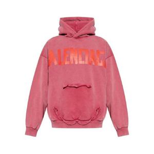 25 FW 발렌시아가 코튼 후드티 744441TSVJ9 TP438576263