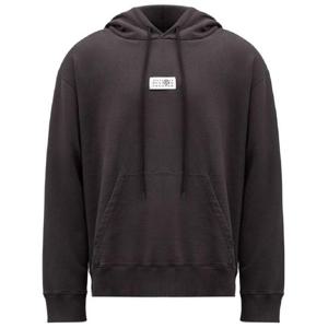 25 FW 메종마르지엘라 숫자 모티프 후드티 SH0GU0018M25012 TP432202899