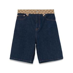 구찌 숏팬츠 815705 XDC8F4759 BLUE