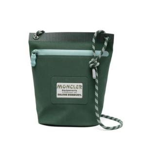 몽클레어 숄더백 5F00001 M5816857 GREEN