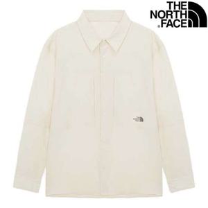 노스페이스 NH8LR01 남성 아이스데이 셔츠 NH8LR01C