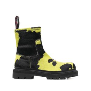 25 FW 캠퍼 랩 스웨이드 앵클 부츠 K300416COW TP437190436