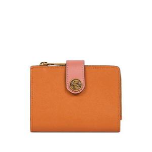 25 FW 에트로 스몰 레더 지갑 WP2D0014AP287 TP436752055