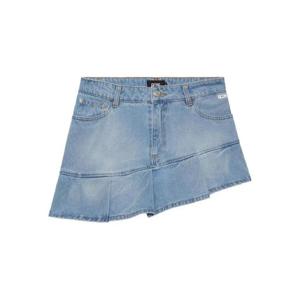 25 FW GCDS 플리츠 미니 스커트 A2OW3202DA0 TP437884408