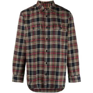 25 FW 필슨 빈티지 플란넬 플레이드 체크 셔츠 FMCAM0016W0322 TP438468638