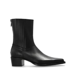 25 FW 디스퀘어드2 첼시 부츠 55mm BOM003701500001 TP432378832