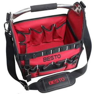 공구가방 29.5x21x36.5/20kg TB-020