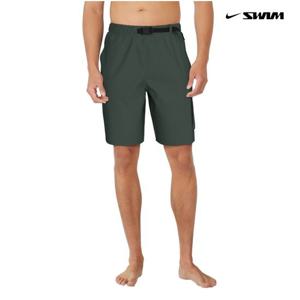 [나이키 스윔]남성 보야지 9인치 발리쇼츠 NESSF452-392