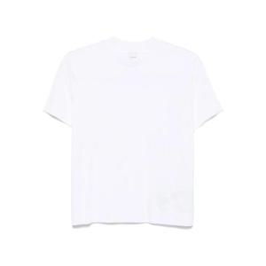 25 FW 캘빈클라인 모크 넥 티셔츠 LV044B206GYAA TP438610876