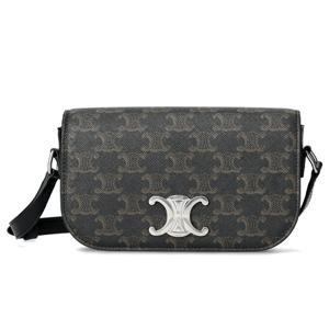 25SS 셀린느 트리옹프 스몰 크로스백 117892GJH 38SI