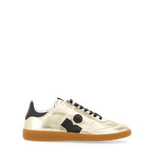 ISABEL MARANT quot케이시quot 스니커즈 BK0055FAC1E07SLGBK