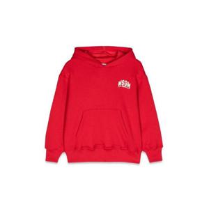 MSGM 후드티 소년 F4MSJBHS226K040