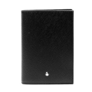 몽블랑 사토리얼 여권 지갑 130746 (113232)