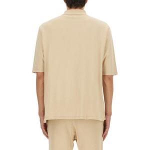 마르지엘라 반팔 티셔츠 S50GC0714 S24567112 IVORY