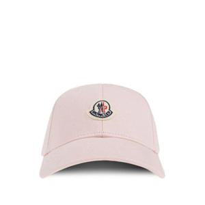 몽클레어 볼캡 3B00055 0486350C PINK