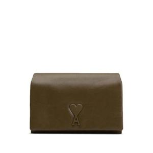 25 FW 아미 파리스 불레즈 부 스트랩 지갑 H25ULL164AL0052 TP438747192