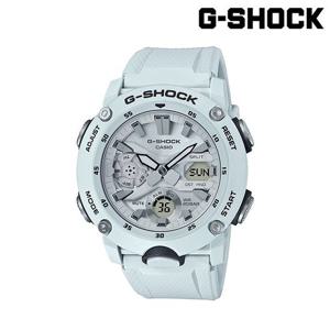 [지샥]GA-2000S-7ADR JJSSR 캐주얼 학생시계 전자 방수시계