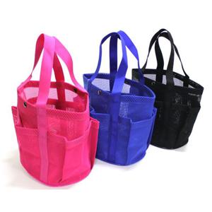 망사 복주머니(대)