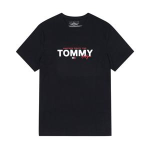 [타미힐피거 TOMMY HILFIGER] 09T4509 411 남성 반팔티