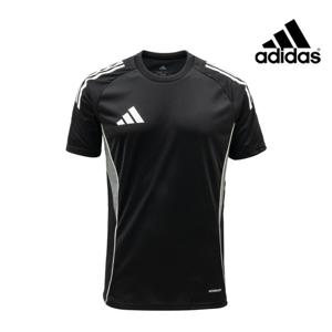 아디다스 티로25 컴피티션 트레이닝 반팔 저지 JJ1518