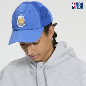 [엔비에이]선물추천 NBA 남녀공용 메쉬 트러커 소프트 볼캡 모자 N255AP278P