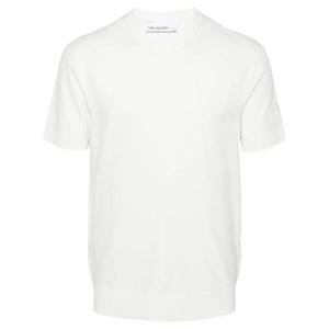 25 FW 닐바렛 반소매 니트 티셔츠 MY751063AY600 TP432606310