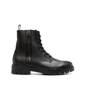 25 FW 캘빈클라인 진 집업 콤배트 부츠 YM0YM00262 TP432079655