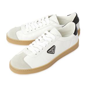 프라다 남성 스니커즈 2EE394 Y5T F0964