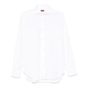 25 FW 바르바 코튼 셔츠 I1UI13P0147201U TP436730572