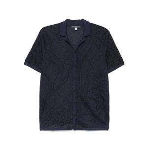 25 FW 존바바토스 반소매 셔츠 Y2517S25CGB3B TP438821497