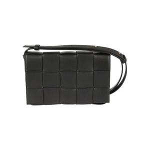 보테가베네타 크로스백 578004 VMAY18425 BLACK