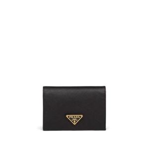 프라다 지갑 1MV021QHH F0002 Black