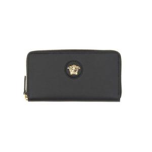 베르사체 지갑 DPDI056 DVIT4TKVO41 BLACK