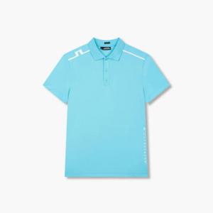 M 제이린드버그골프반팔티 LQC S1514326654 [Men] 테니스 리오넬 레귤러 핏 폴로