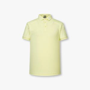 제이린드버그골프반팔티 LQC S1514126505 [Men] KV 레귤러 핏 폴로 셔츠