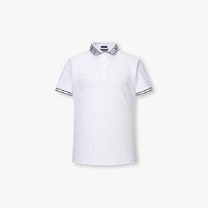 제이린드버그골프반팔티 LQC S1514126530 [Men] 오스틴 레귤러 폴로 셔츠