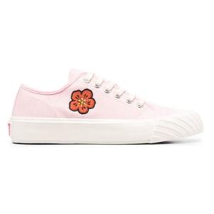 겐조 스니커즈 FD52SN010F73 34 FADED PINK