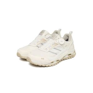 [케이투 (행사)][K2] -양말증정- 남여공용 트레킹화 플라이하이크 플레티넘 FUF23G04 FUF23G