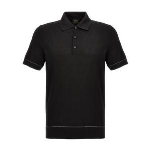 브리오니 반팔 폴로 셔츠 UMR20OP0K15 1012 TP934622010