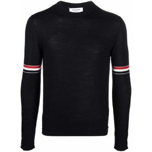 25 FW 톰브라운 RWB 니트 스웨터 MKA412AY1014 TP438999994