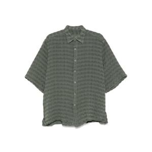 25 FW COSTUMEIN 스트라이프 셔츠 Y108STEFANOPAXI TP439009017