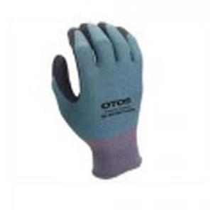 손보호장갑 오토스 NBR코팅장갑 GS-100 M 10조 1P 손 보호