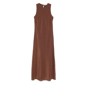 25 FW Asceno 발렌시아 맥시 드레스 HS25D020F63C476 TP438960130