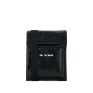 25 FW 발렌시아가 스몰 익스플로러 크로스 백 6559821VG7X TP438964900