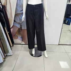 Ab.f.z DP01 투턱하프밴딩썸머와이드팬츠 AFZ3gp32