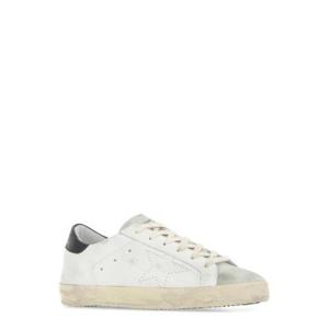 Golden Goose 디럭스 브랜드 슈퍼스타 스니커즈 GWF00105F003347 10220 TP942430525