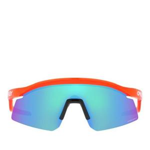 오클리 랩어라운드 미러 렌즈 선글라스 OO9229 922906